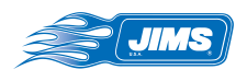 JIMS USA logo